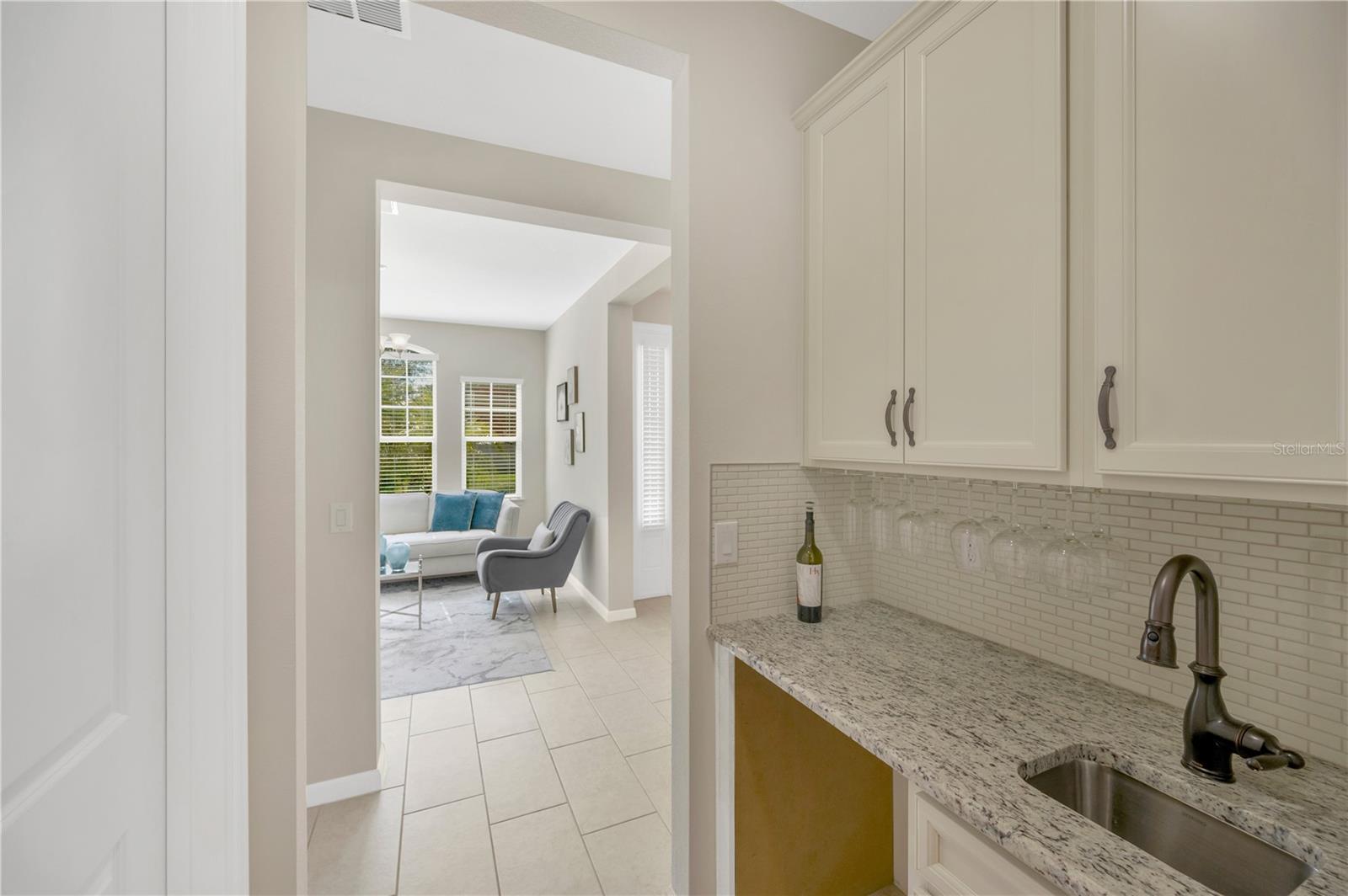 MEADOWGROVE - Residential