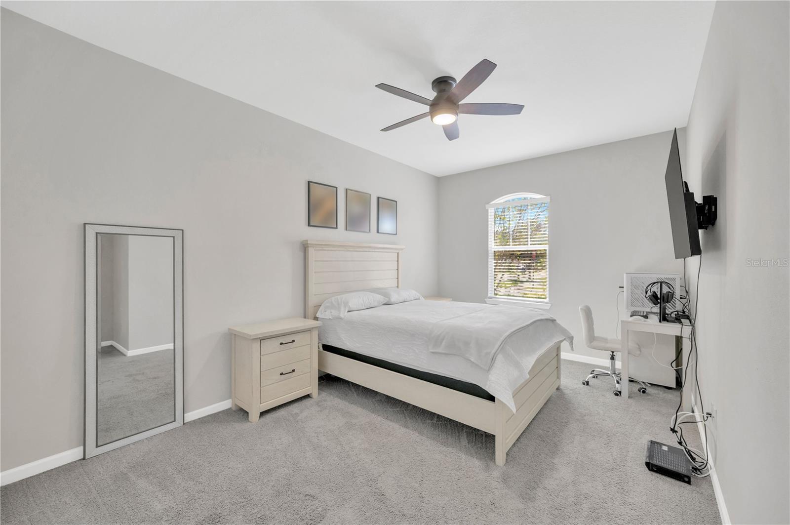 MEADOWGROVE - Residential