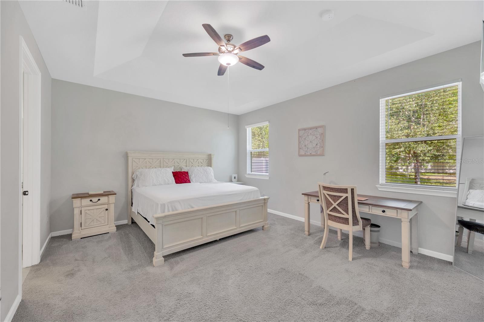 MEADOWGROVE - Residential