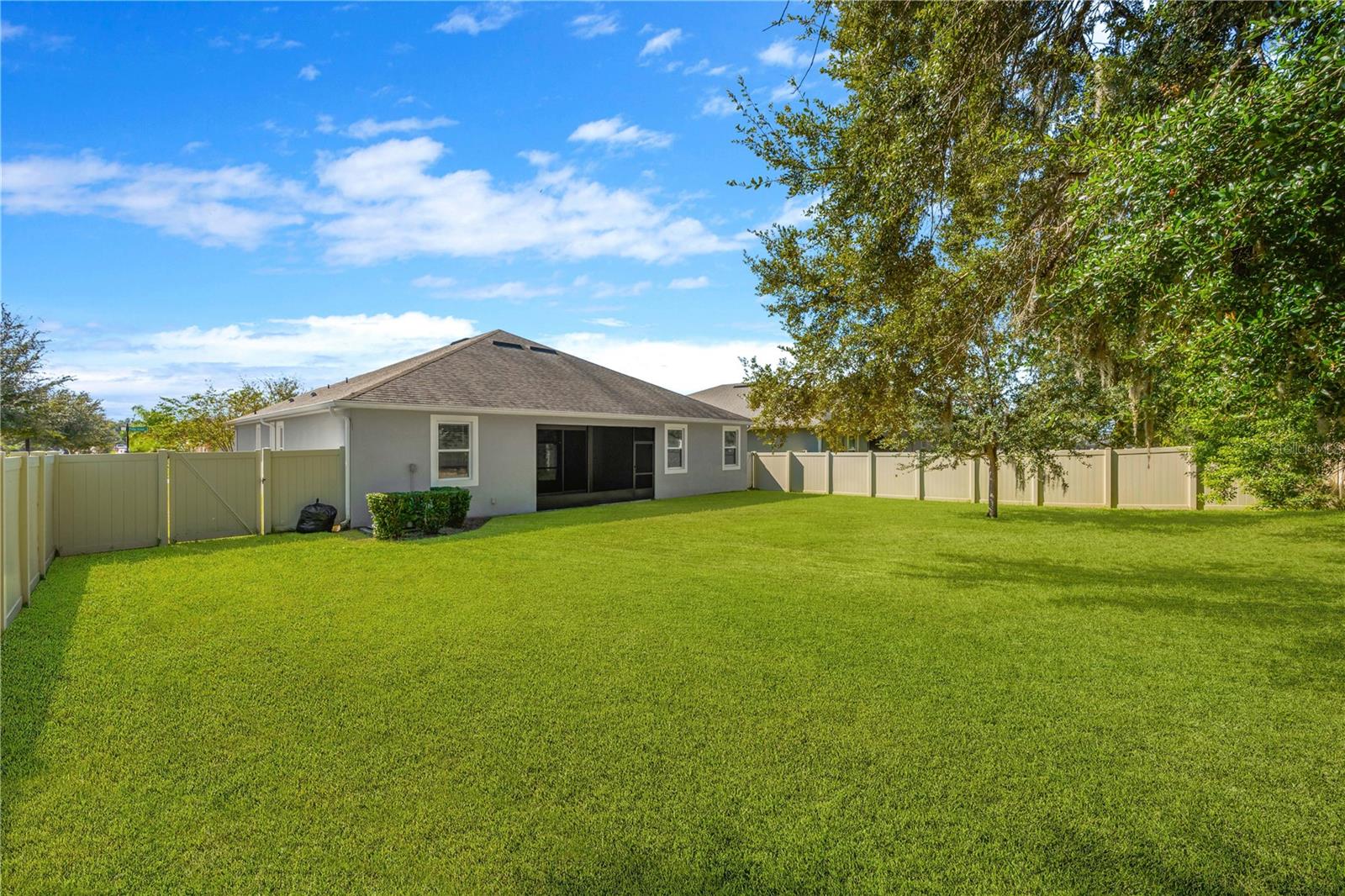 MEADOWGROVE - Residential