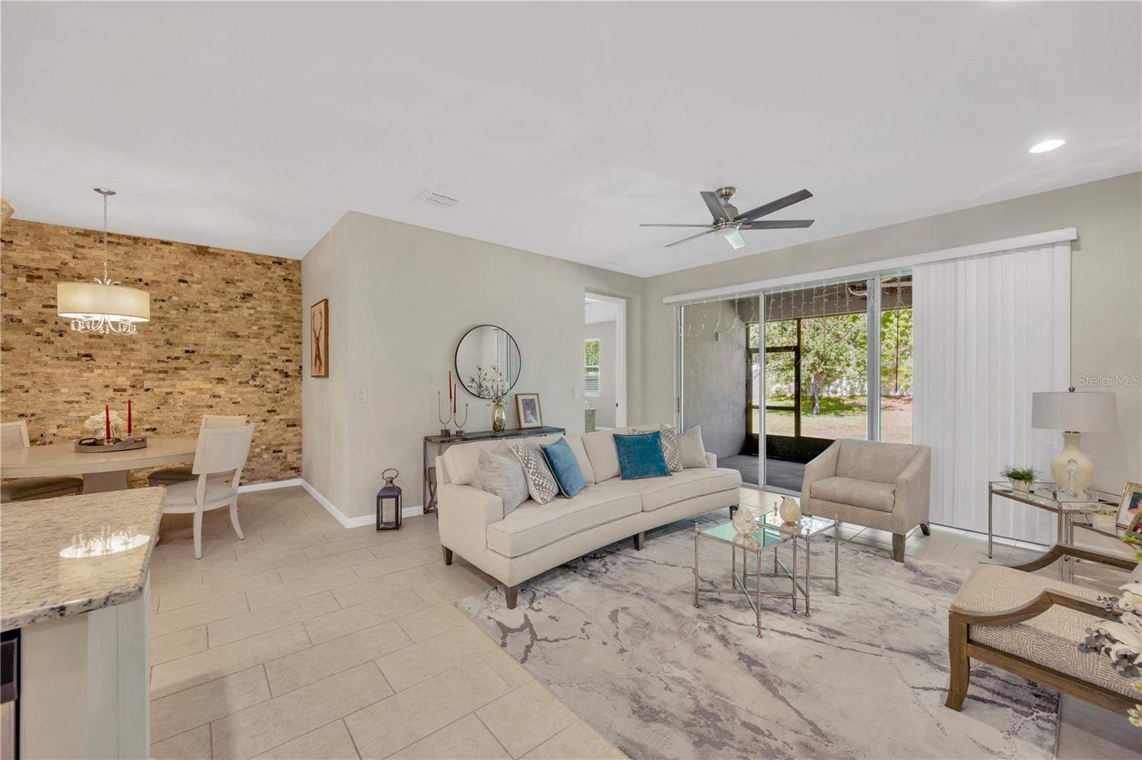 MEADOWGROVE - Residential