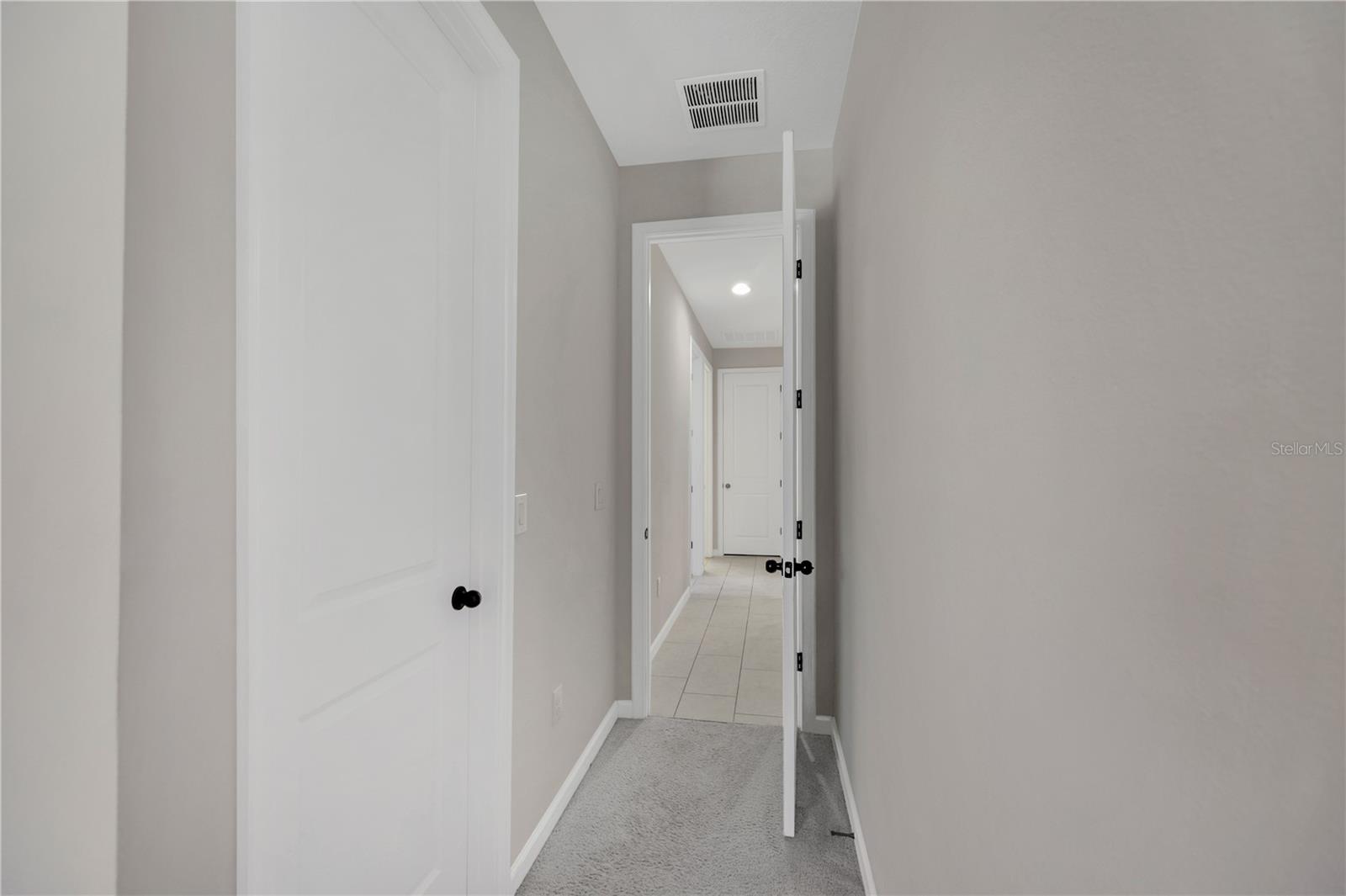 MEADOWGROVE - Residential