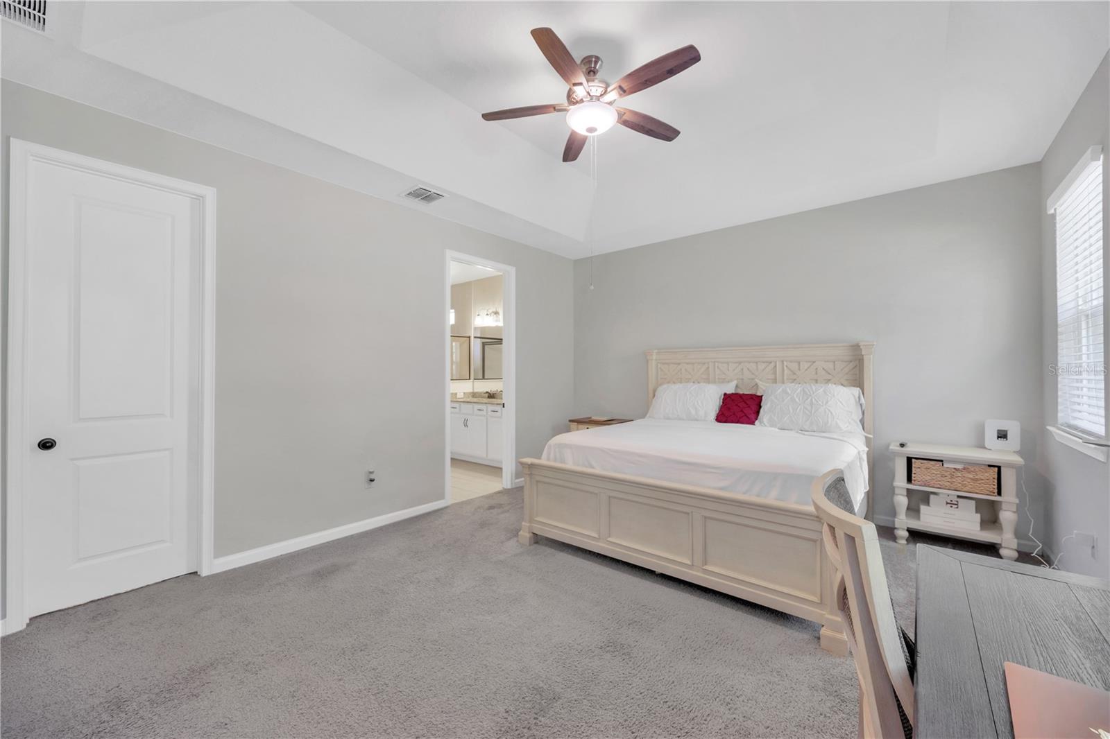 MEADOWGROVE - Residential