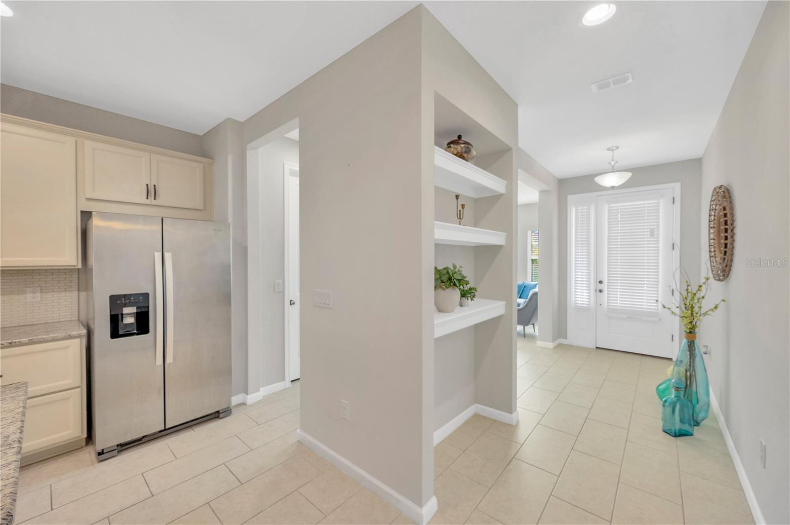 MEADOWGROVE - Residential