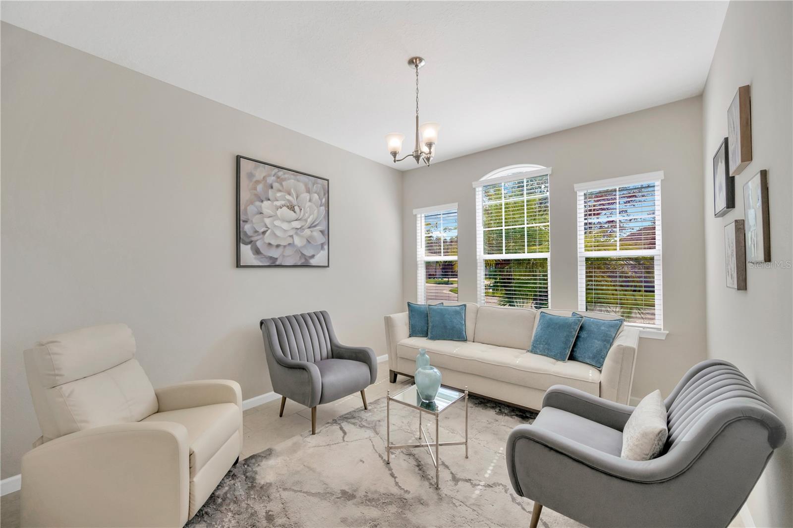 MEADOWGROVE - Residential