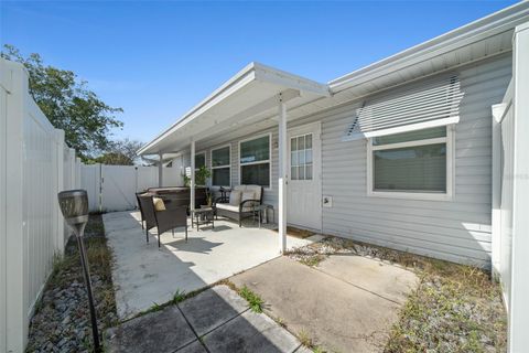 A home in OCALA