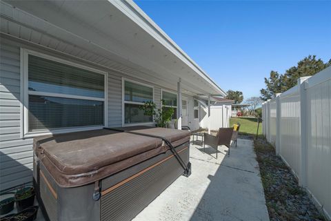 A home in OCALA