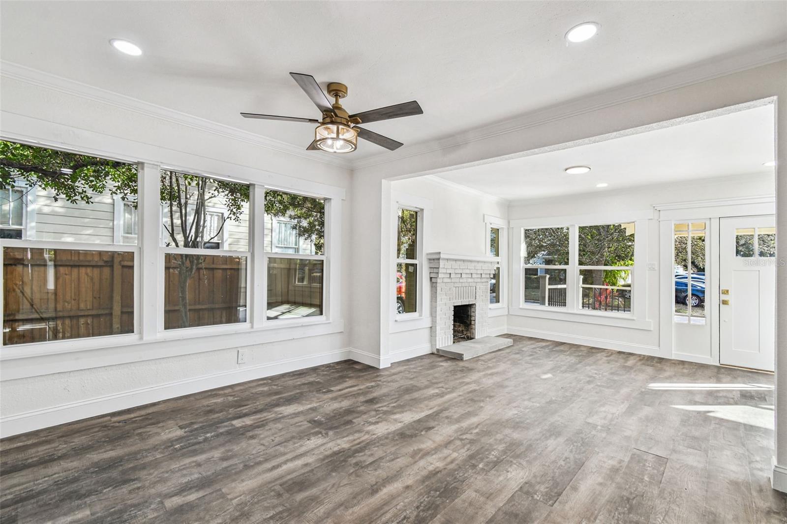 PALMA CEIA PARK - Residential