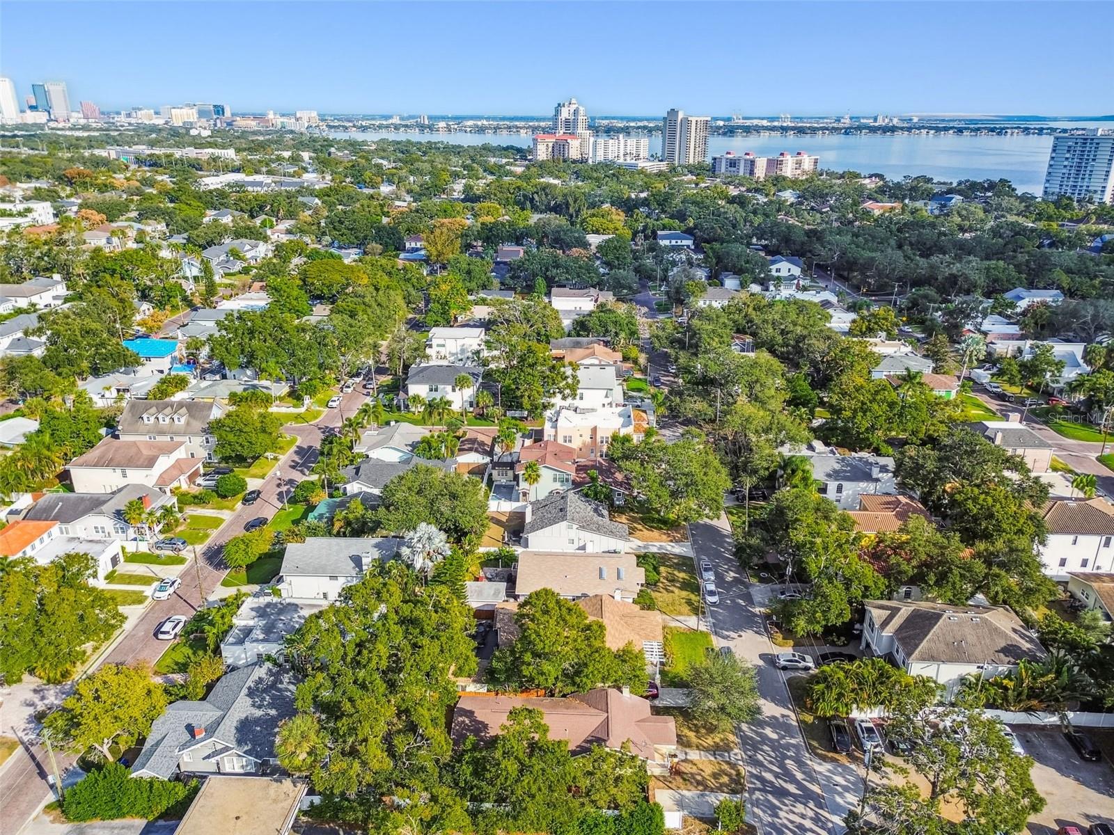 PALMA CEIA PARK - Residential