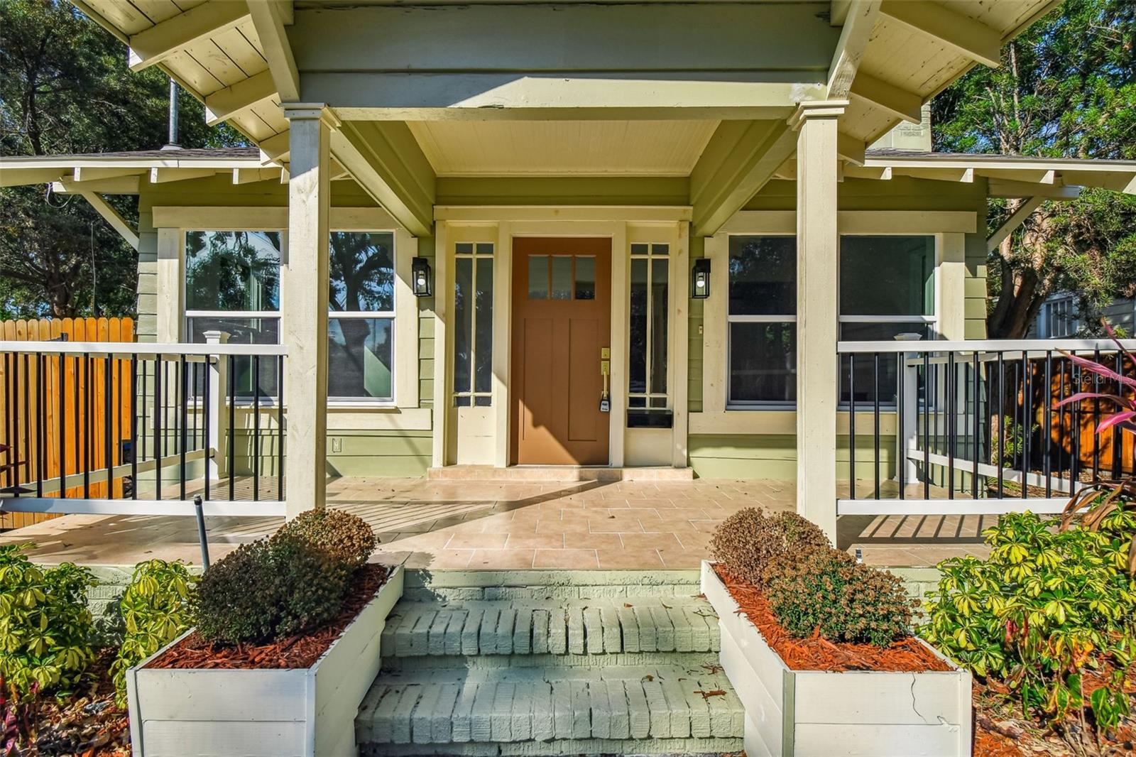 PALMA CEIA PARK - Residential