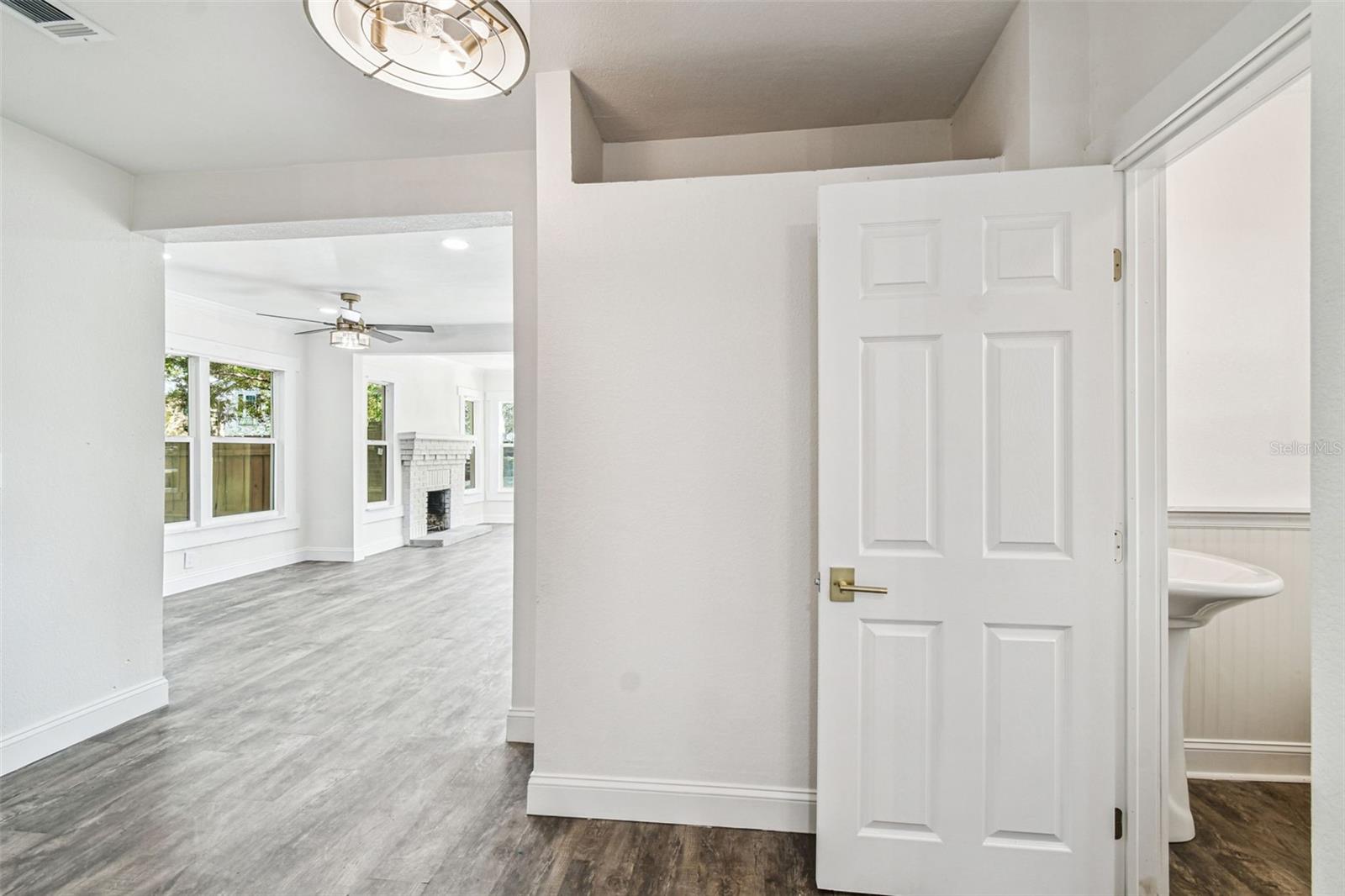 PALMA CEIA PARK - Residential