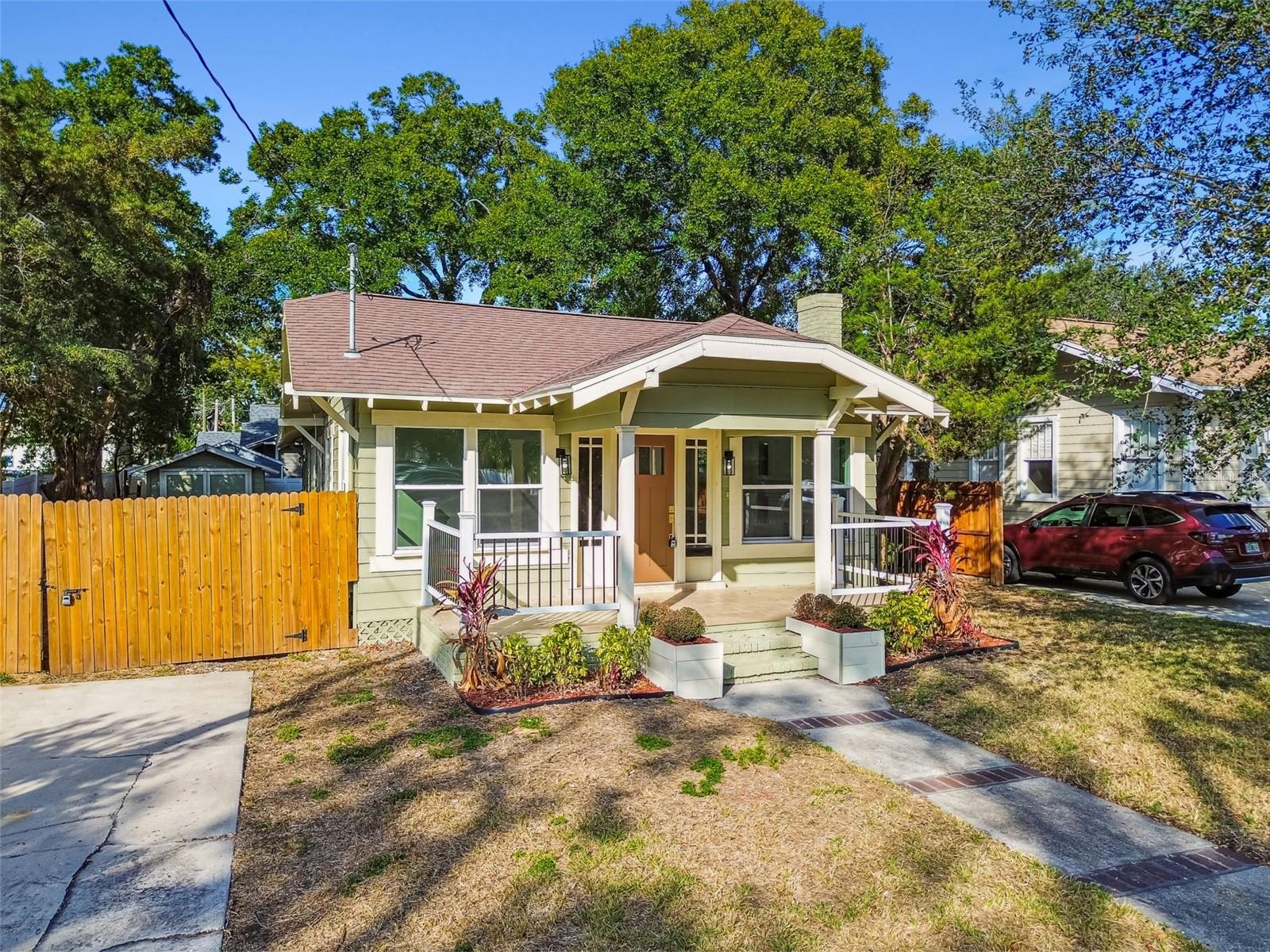 PALMA CEIA PARK - Residential