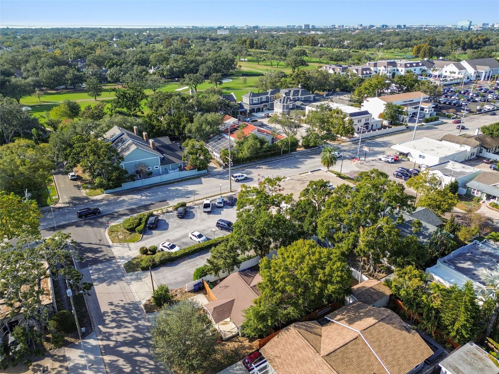 PALMA CEIA PARK - Residential