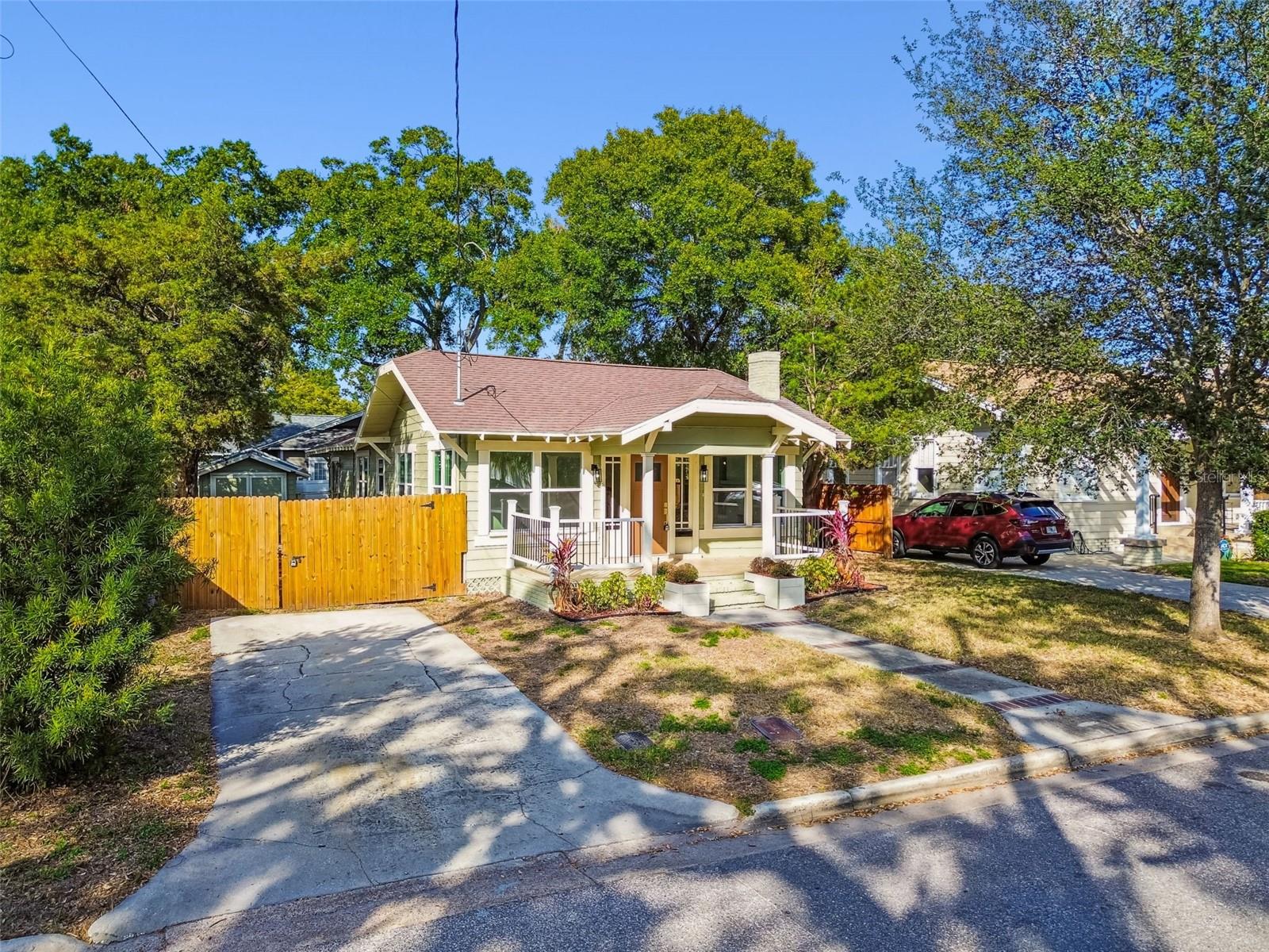 PALMA CEIA PARK - Residential