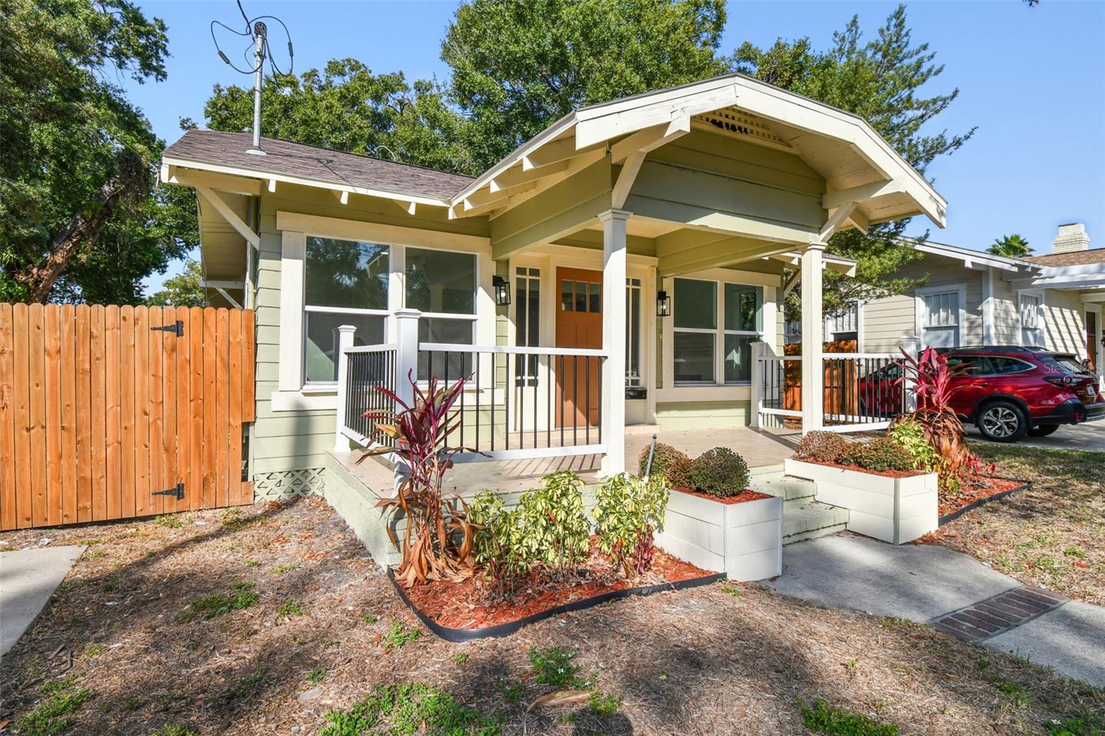 PALMA CEIA PARK - Residential