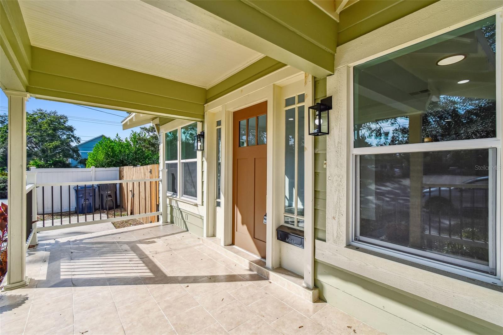 PALMA CEIA PARK - Residential