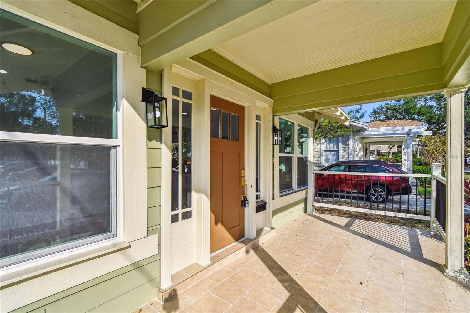 PALMA CEIA PARK - Residential