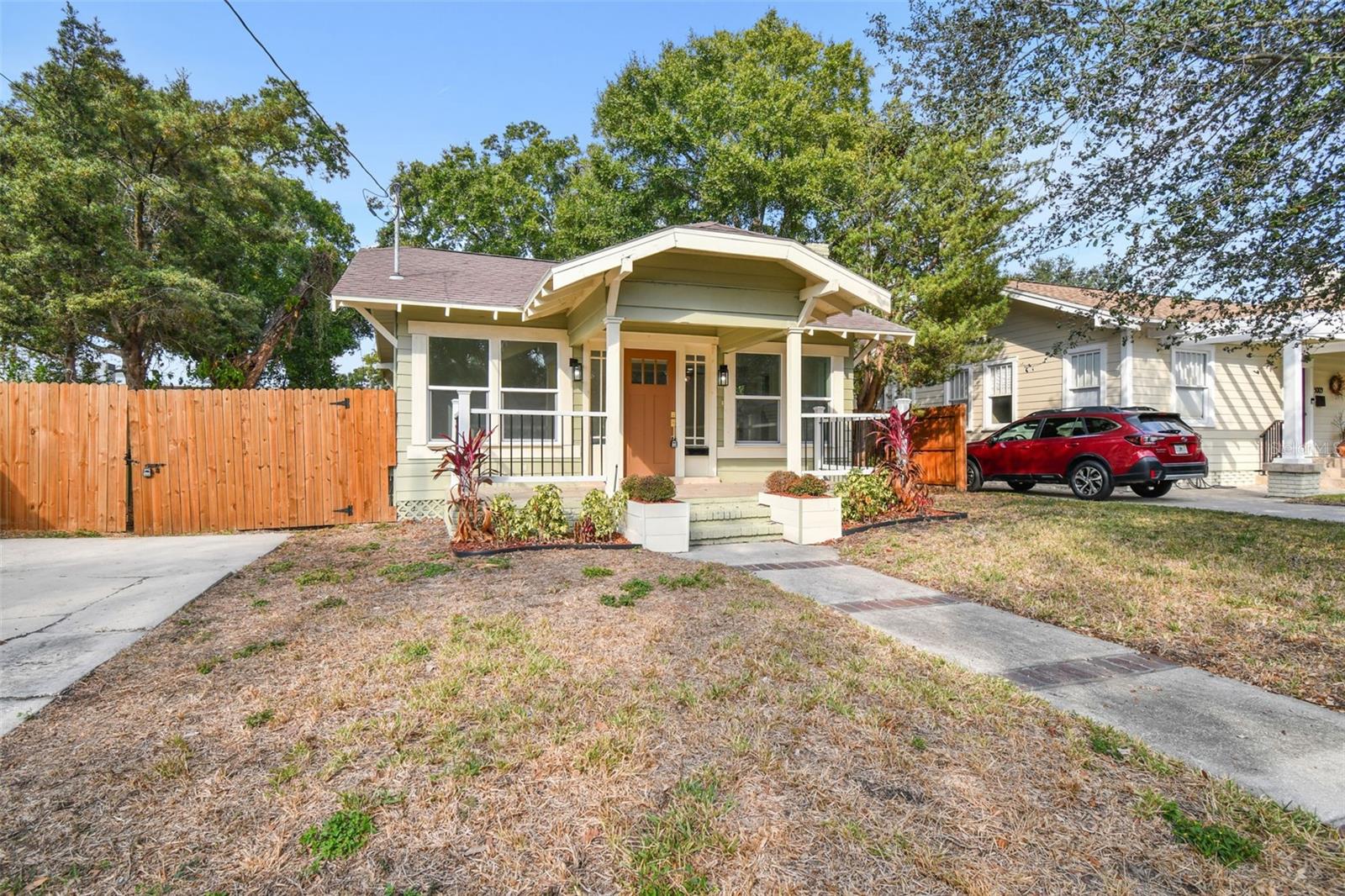 3011 W SAN ISIDRO STREET