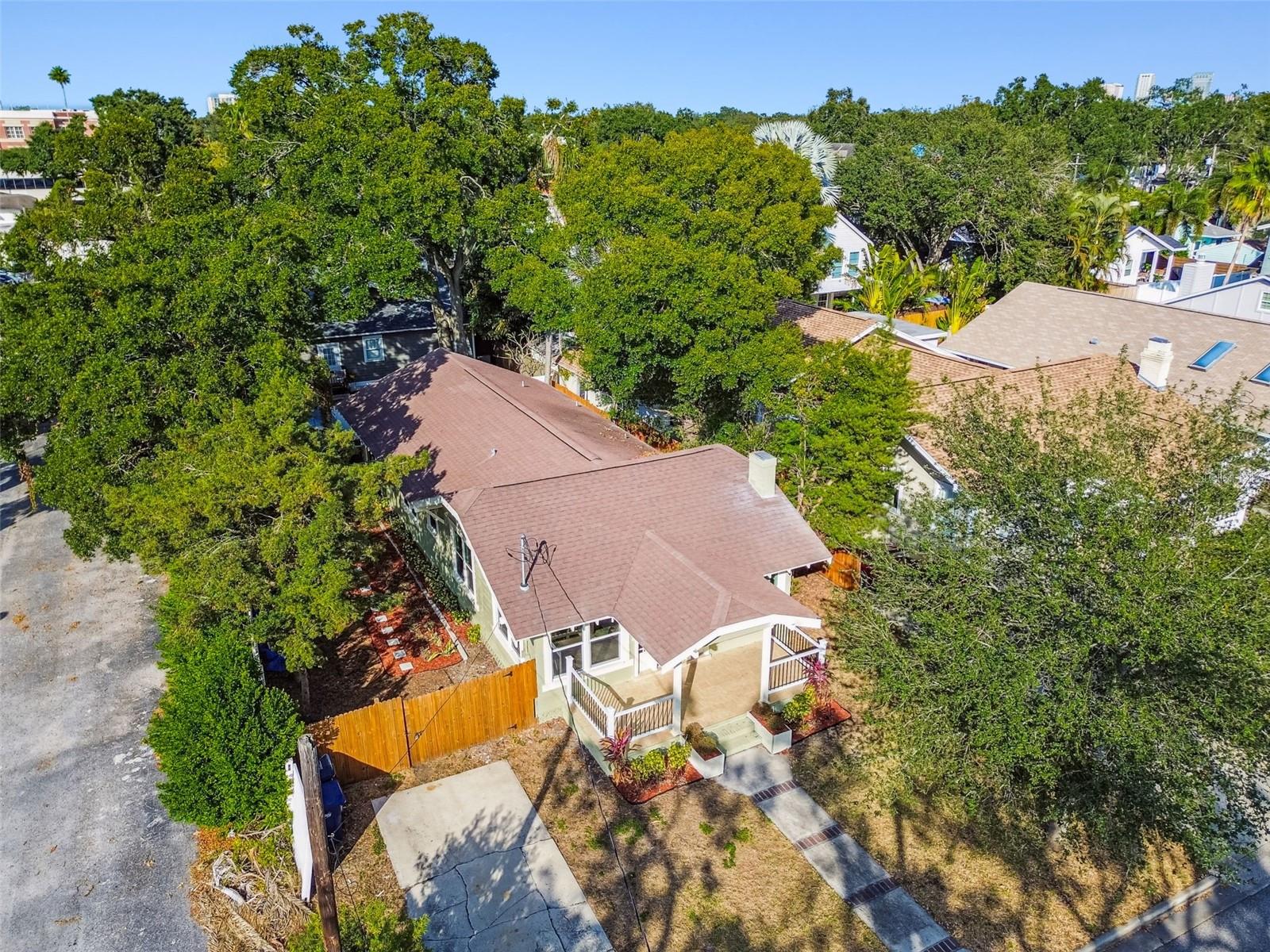 PALMA CEIA PARK - Residential