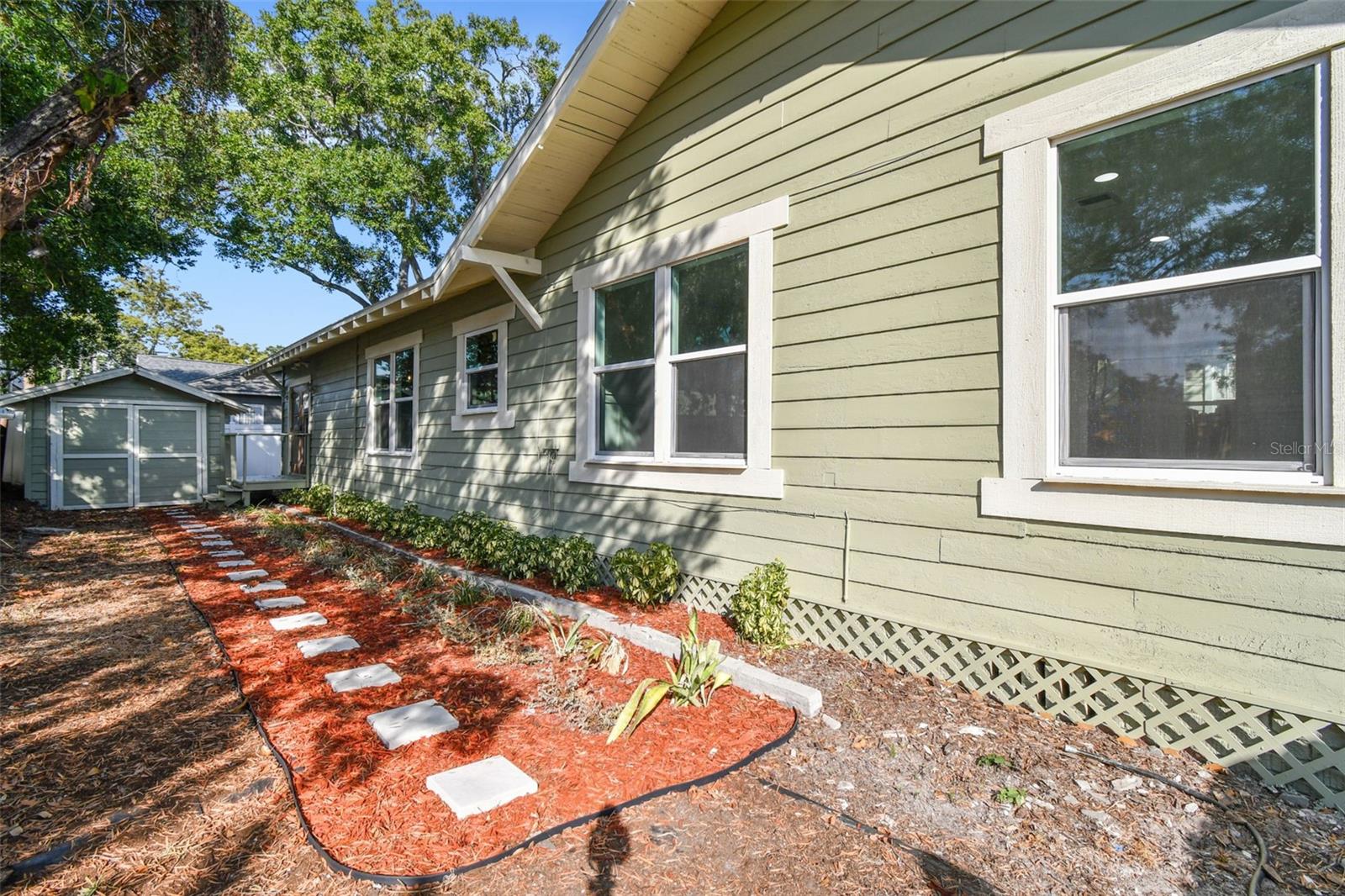 PALMA CEIA PARK - Residential