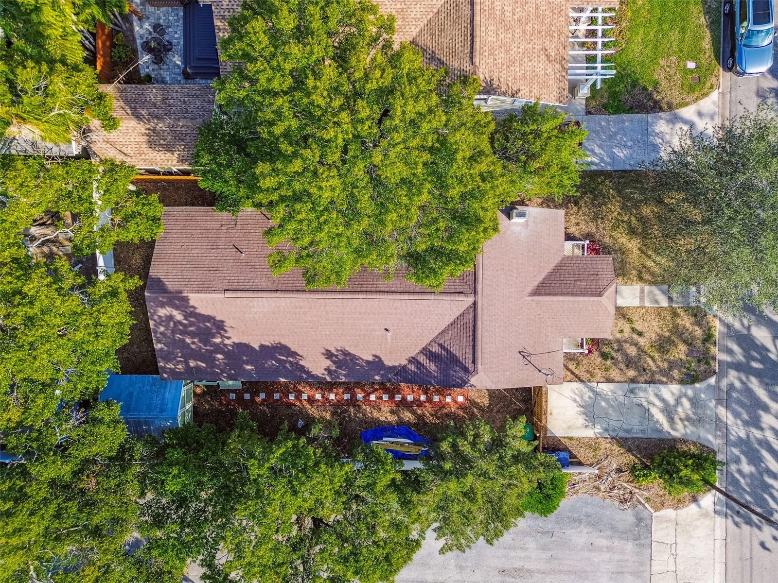 PALMA CEIA PARK - Residential