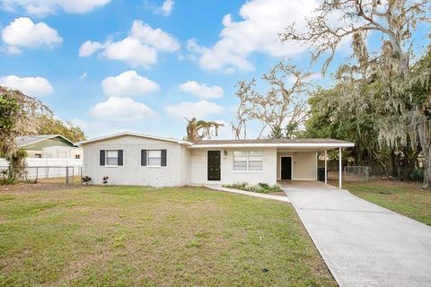 A home in BRANDON