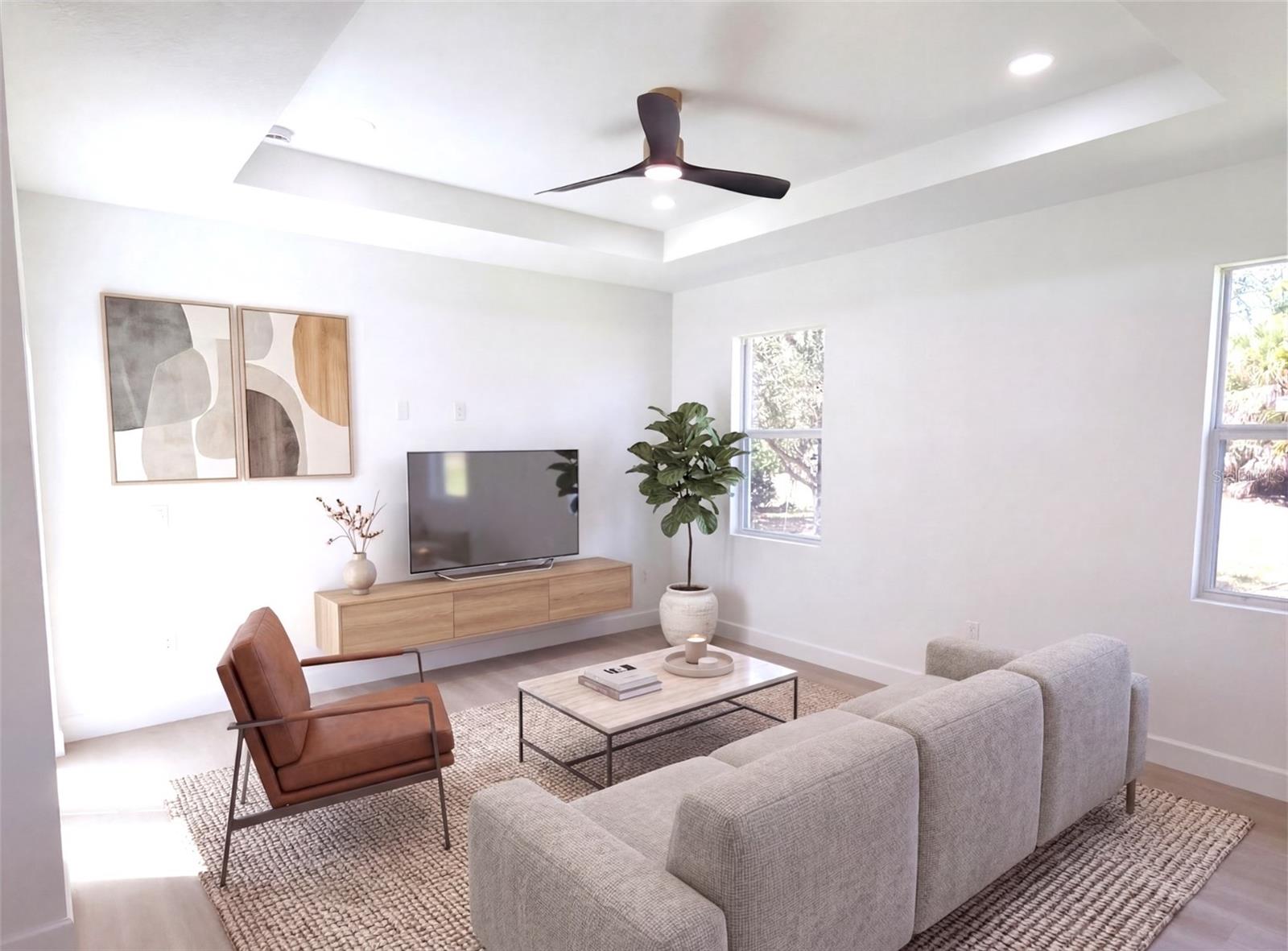 PORT CHARLOTTE SUB 25 - Residential