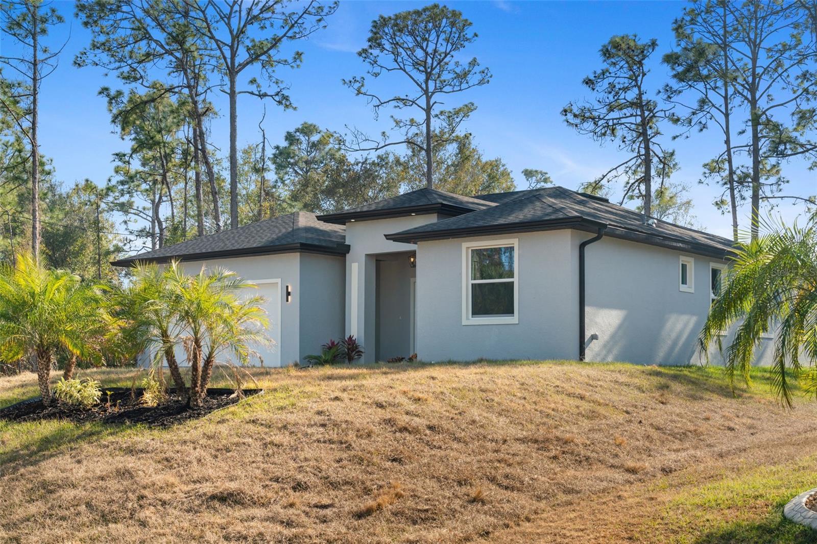 PORT CHARLOTTE SUB 25 - Residential