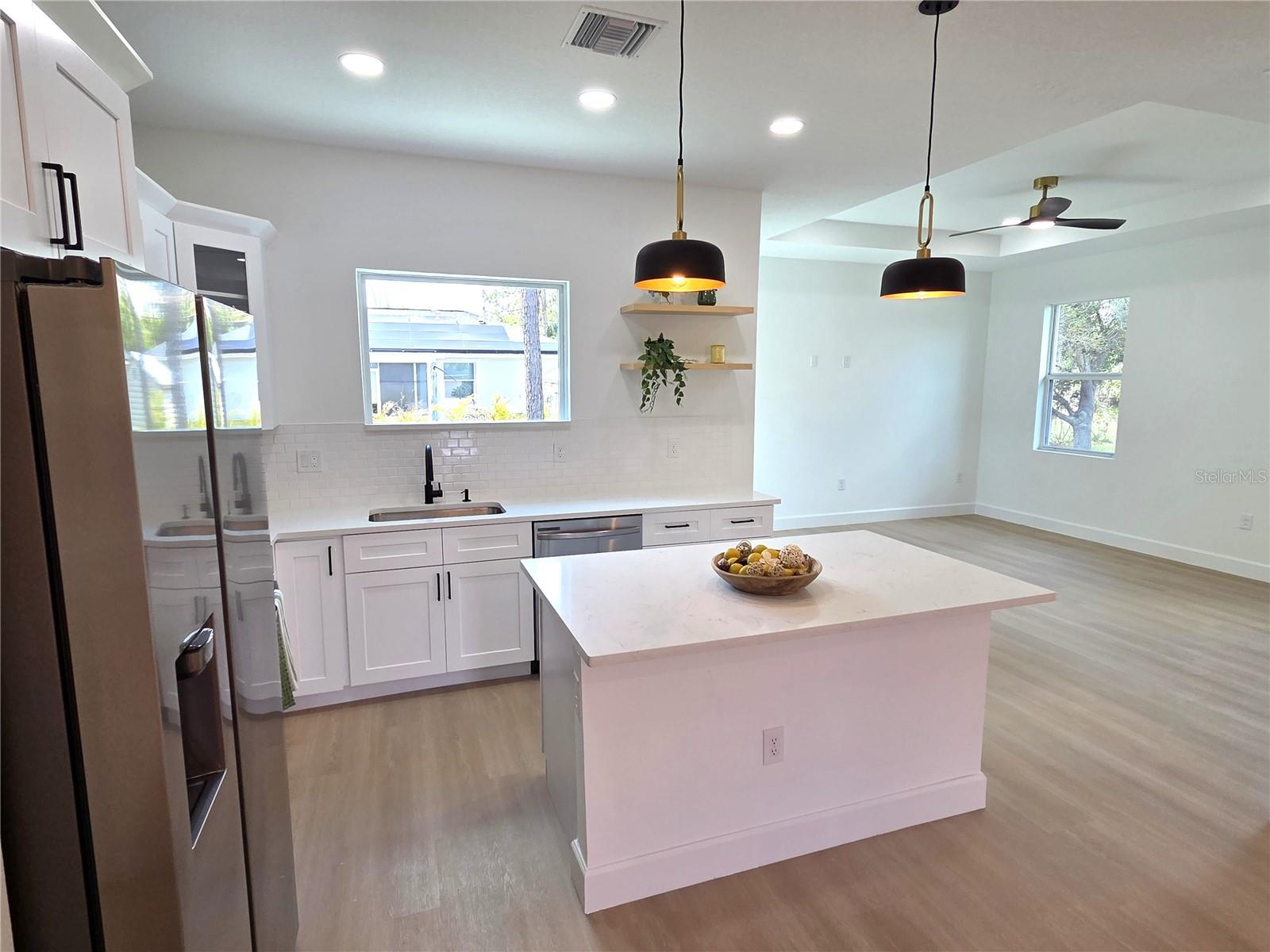 PORT CHARLOTTE SUB 25 - Residential