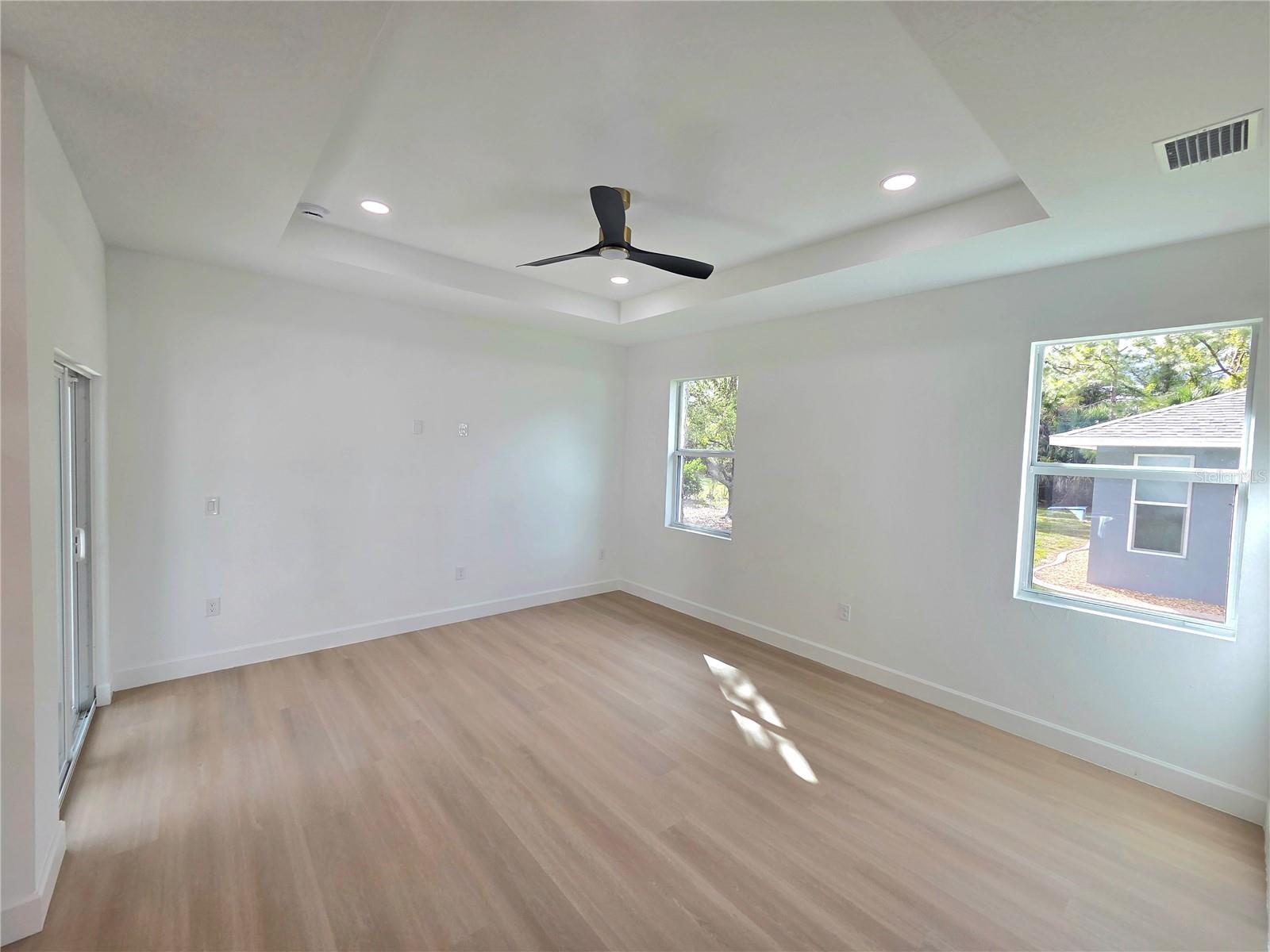 PORT CHARLOTTE SUB 25 - Residential