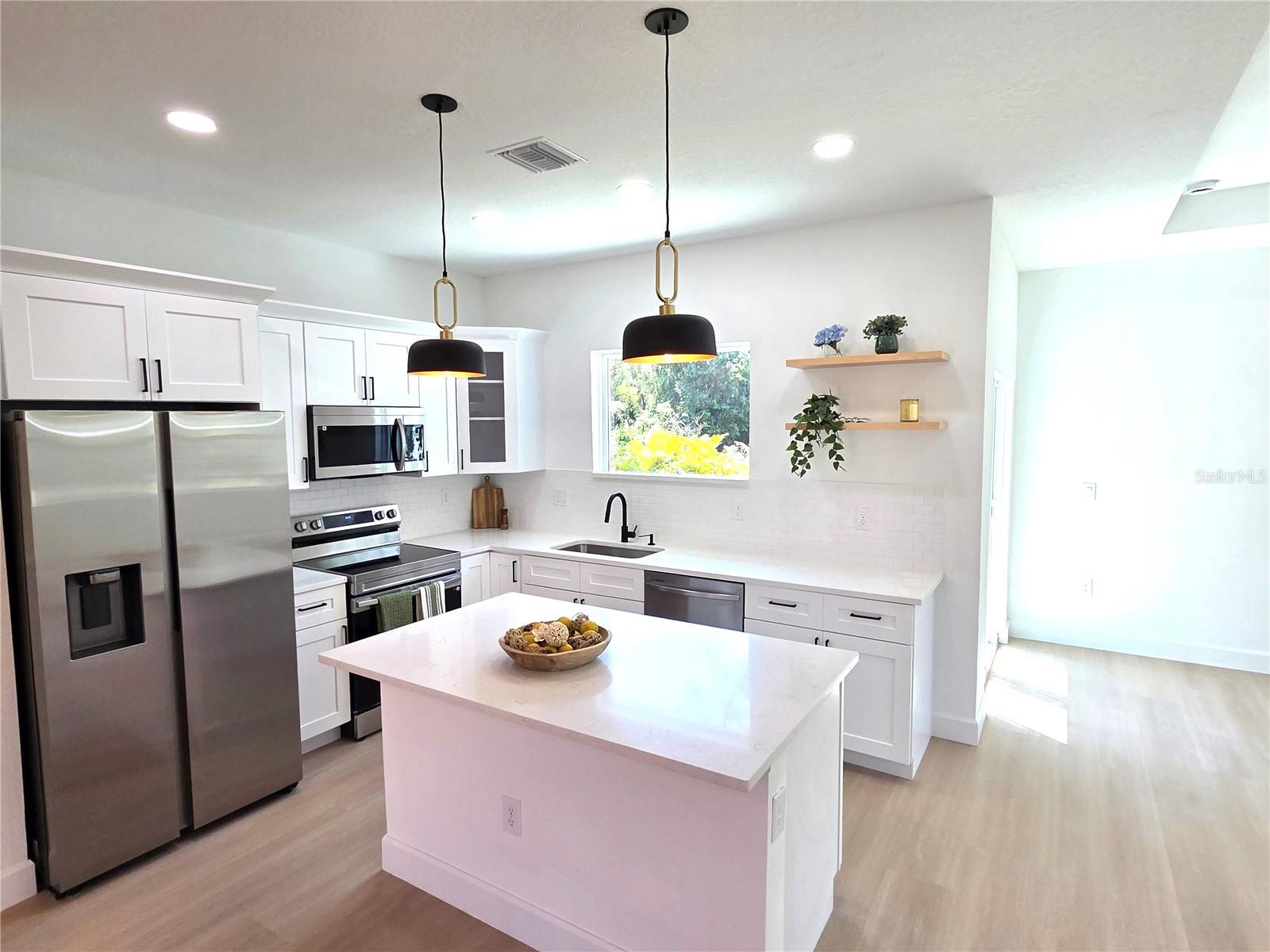 PORT CHARLOTTE SUB 25 - Residential