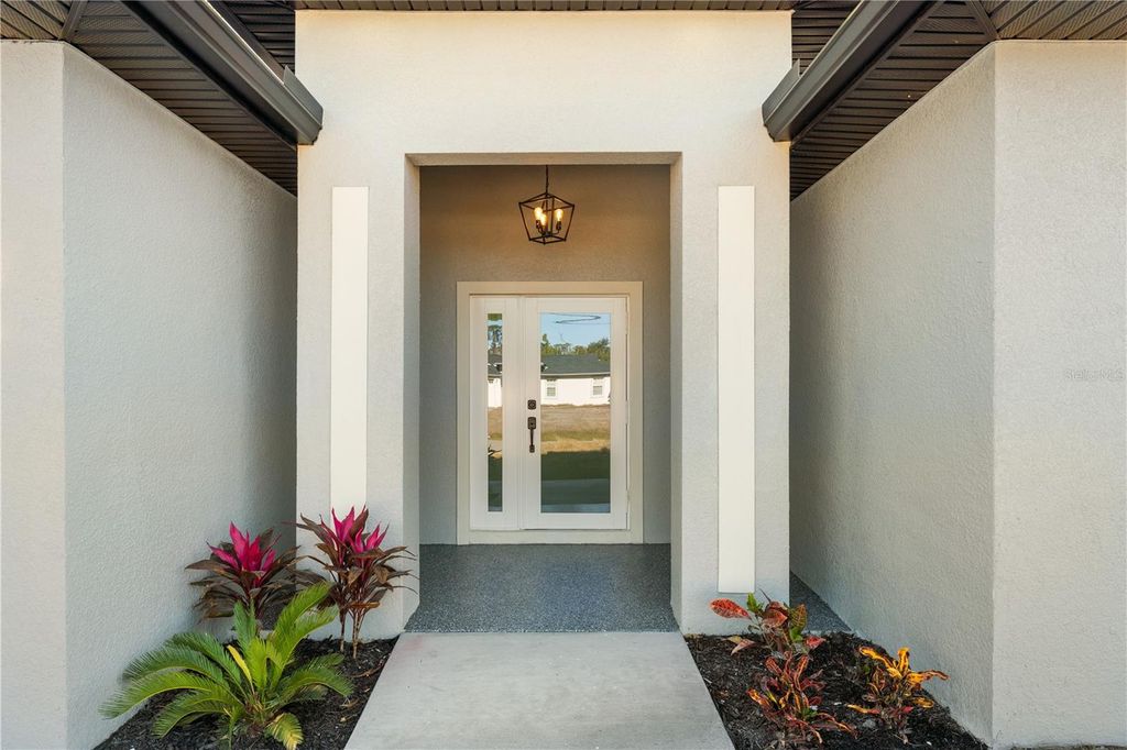 Photo of 2967 Barry Road, North Port, FL 34286 (MLS # TB8492800)