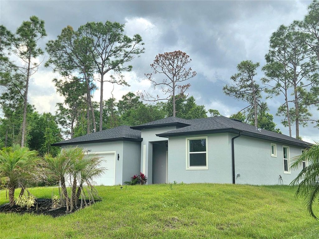 Photo of 2967 Barry Road, North Port, FL 34286 (MLS # TB8492800)