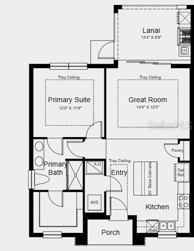 4062 SANTA CATERINA BOULEVARD 102