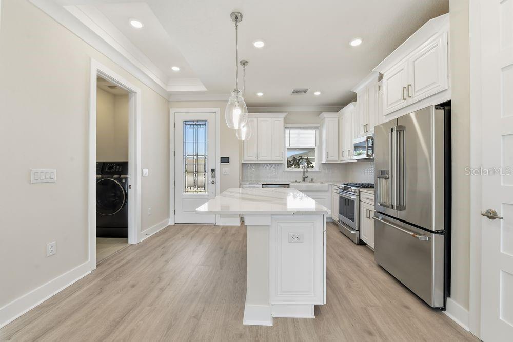 AZARIO ESPLANADE - Residential