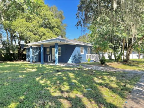 A home in TAMPA