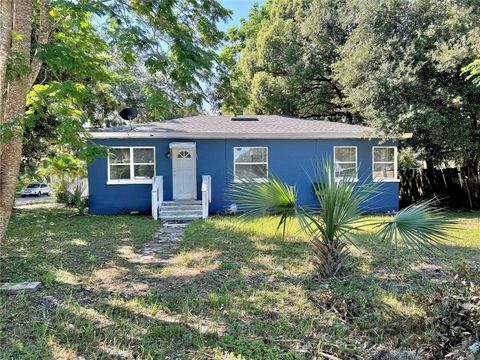 A home in TAMPA