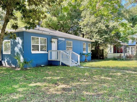 A home in TAMPA