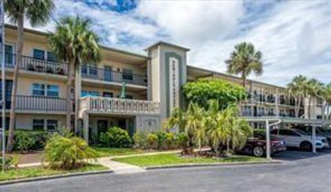 11720 PARK BOULEVARD 301 SEMINOLE FL 33772