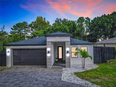 A home in WINTER GARDEN