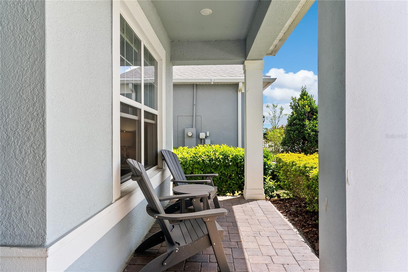 ISLES OF LAKE NONA - Residential