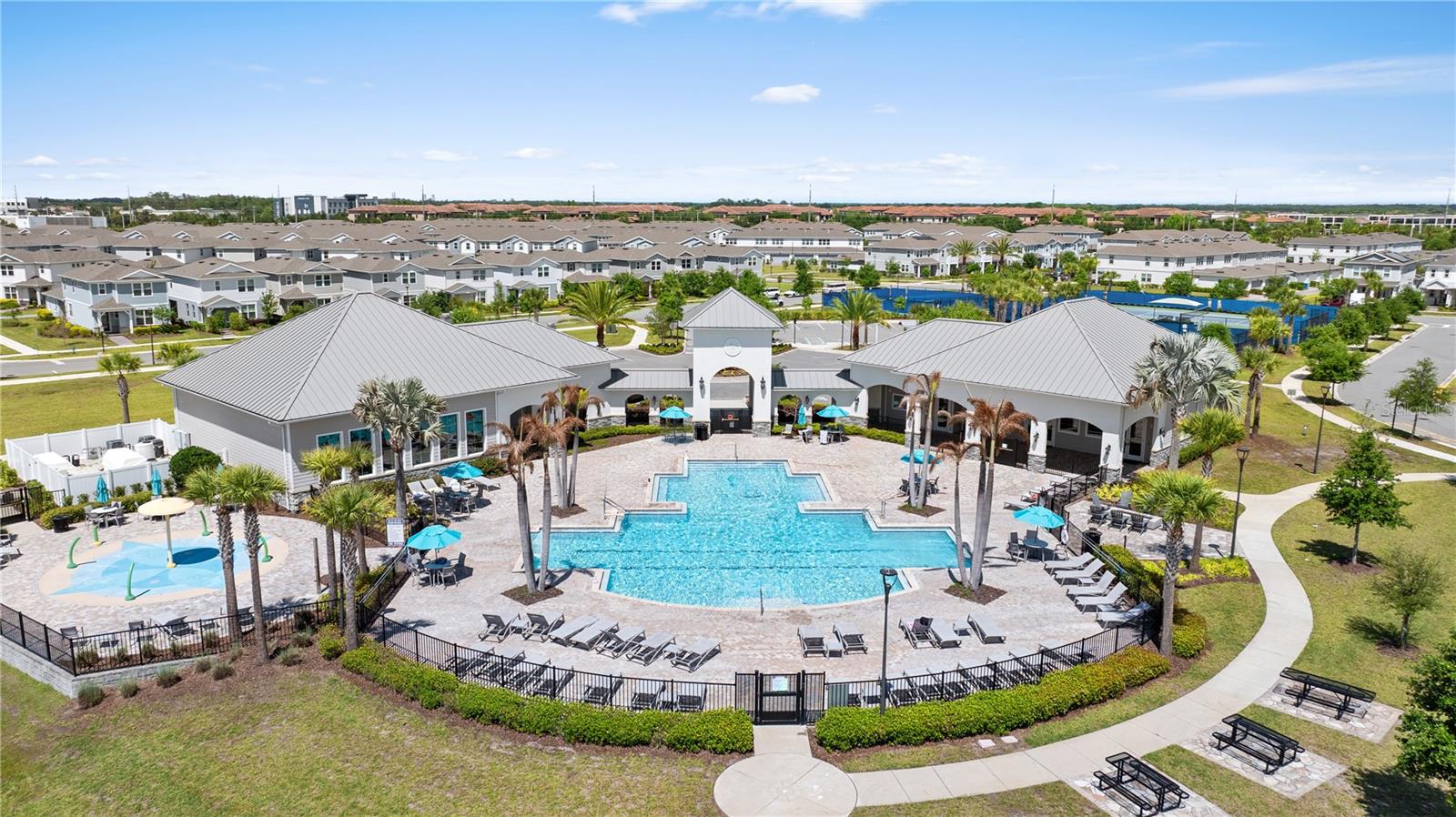 ISLES OF LAKE NONA - Residential