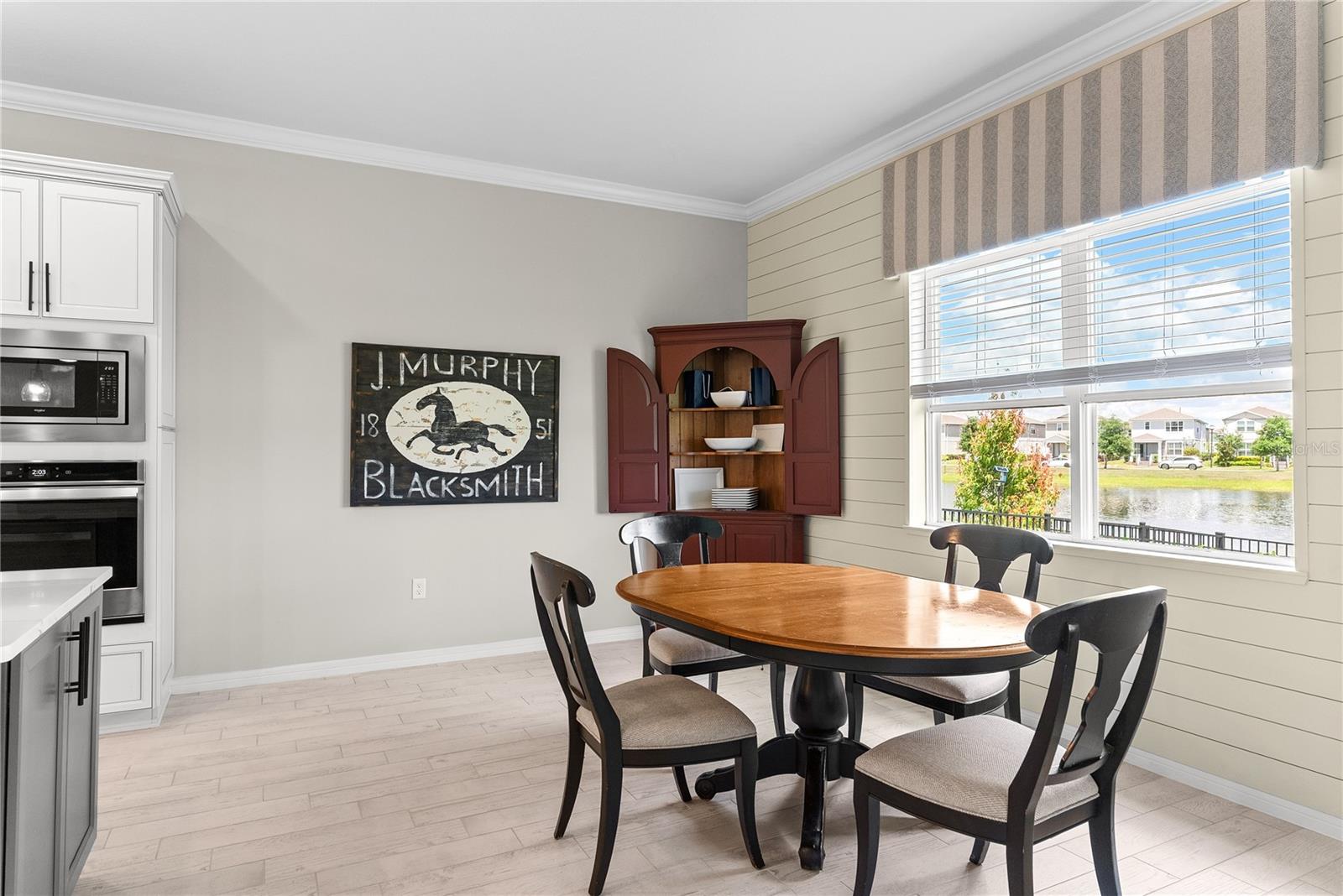 ISLES OF LAKE NONA - Residential