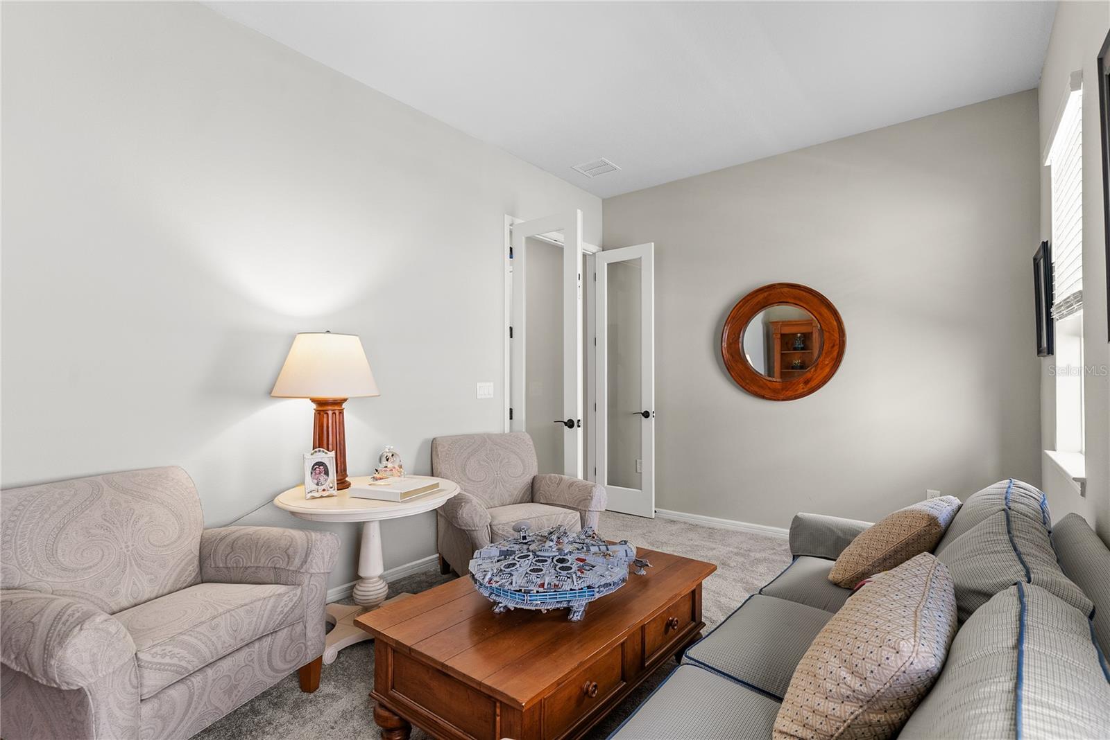 ISLES OF LAKE NONA - Residential