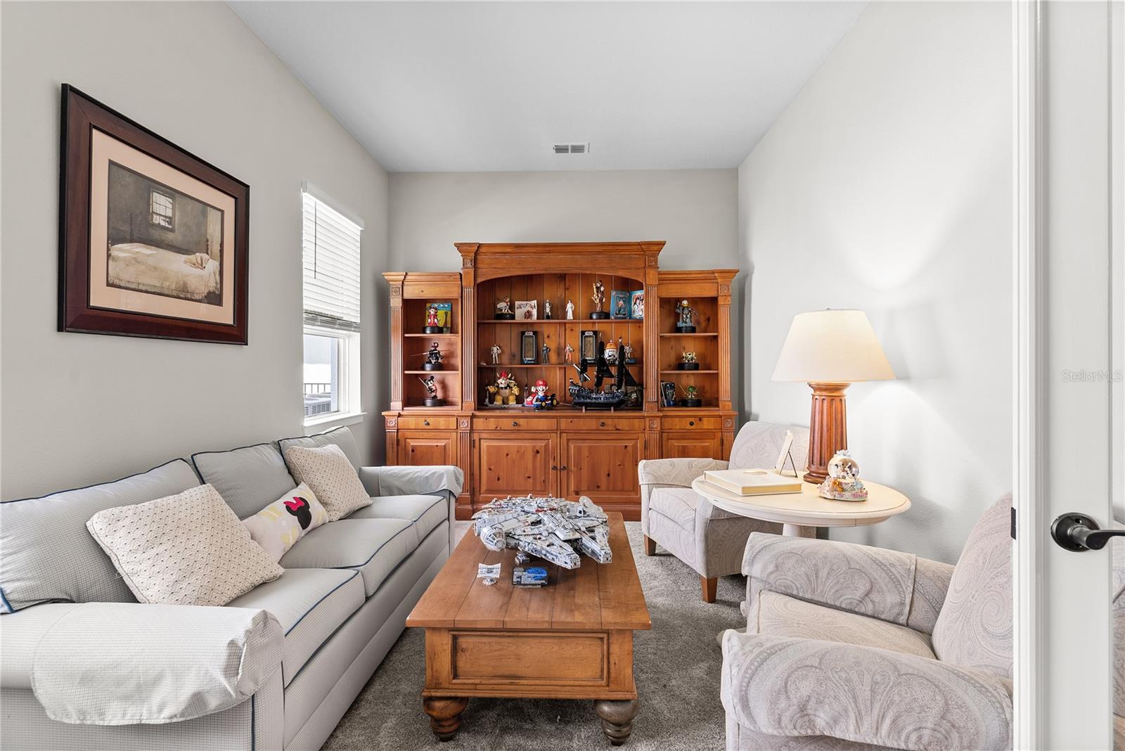 ISLES OF LAKE NONA - Residential