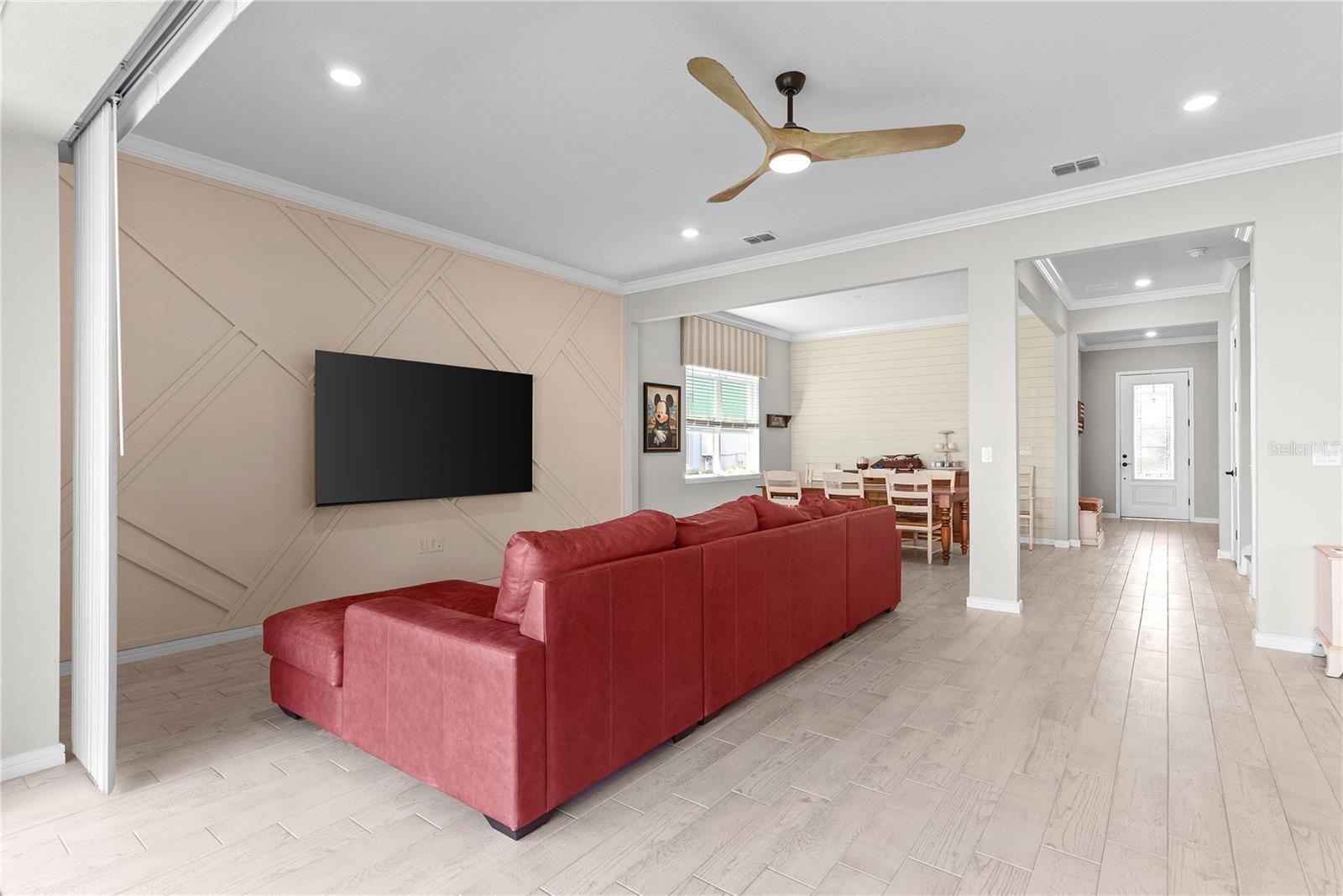 ISLES OF LAKE NONA - Residential