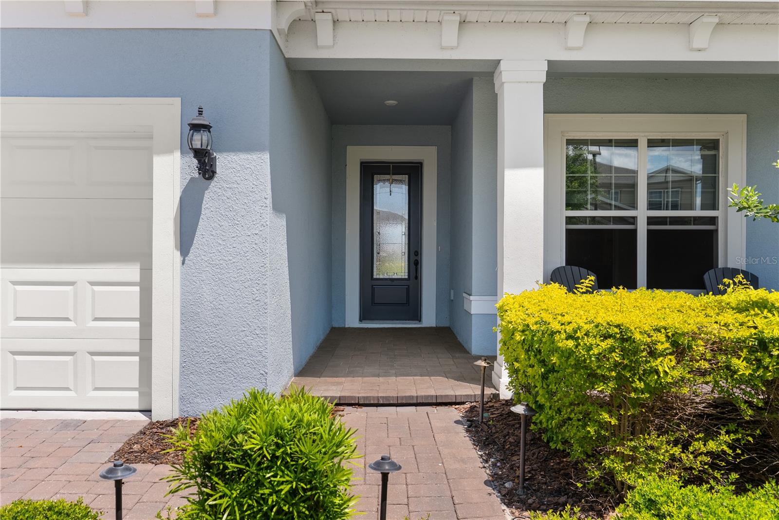 ISLES OF LAKE NONA - Residential