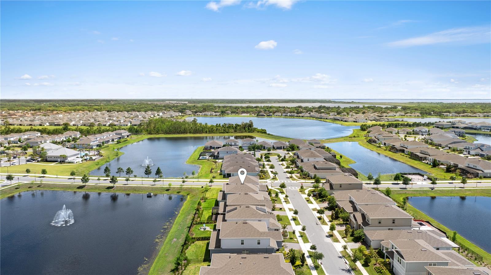 ISLES OF LAKE NONA - Residential