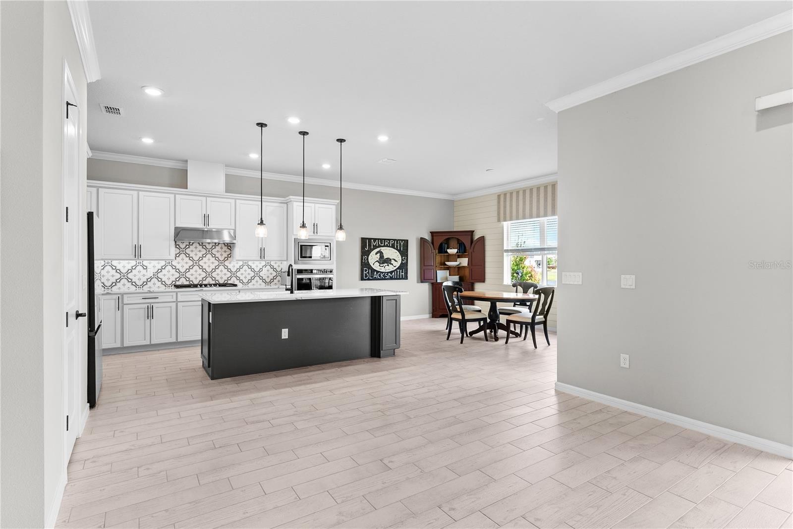 ISLES OF LAKE NONA - Residential