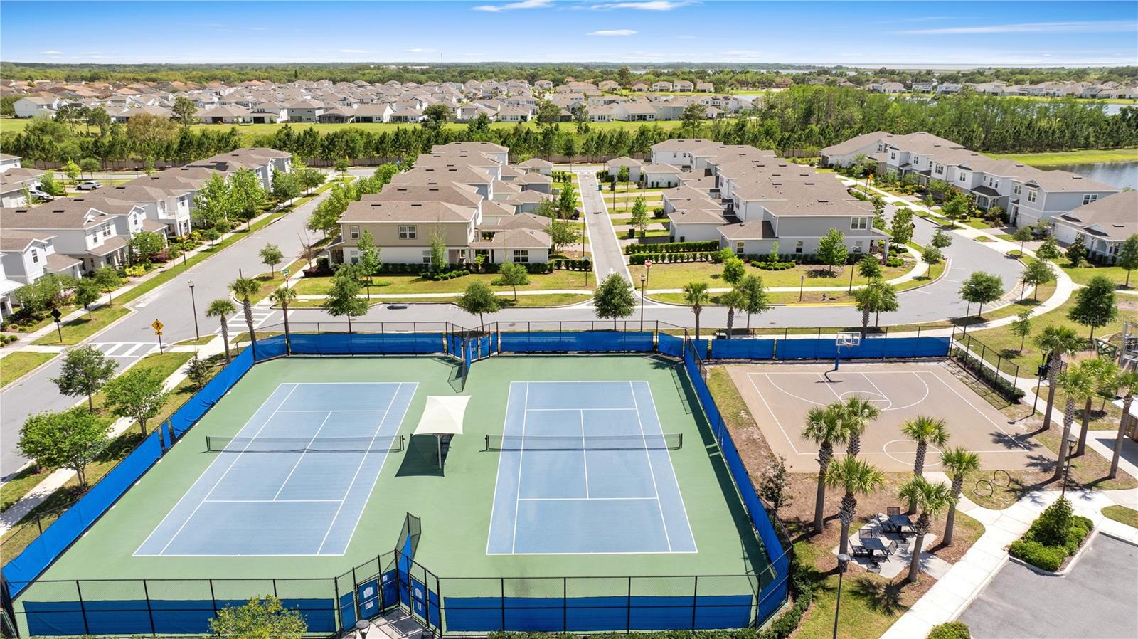 ISLES OF LAKE NONA - Residential